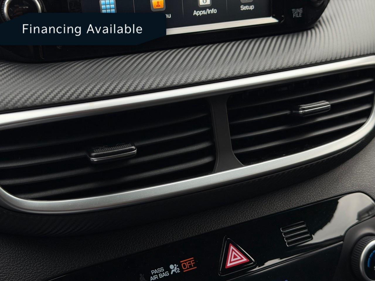 2019 Hyundai Tucson PREFERRED AWD W/TREND PACKAGE Photo