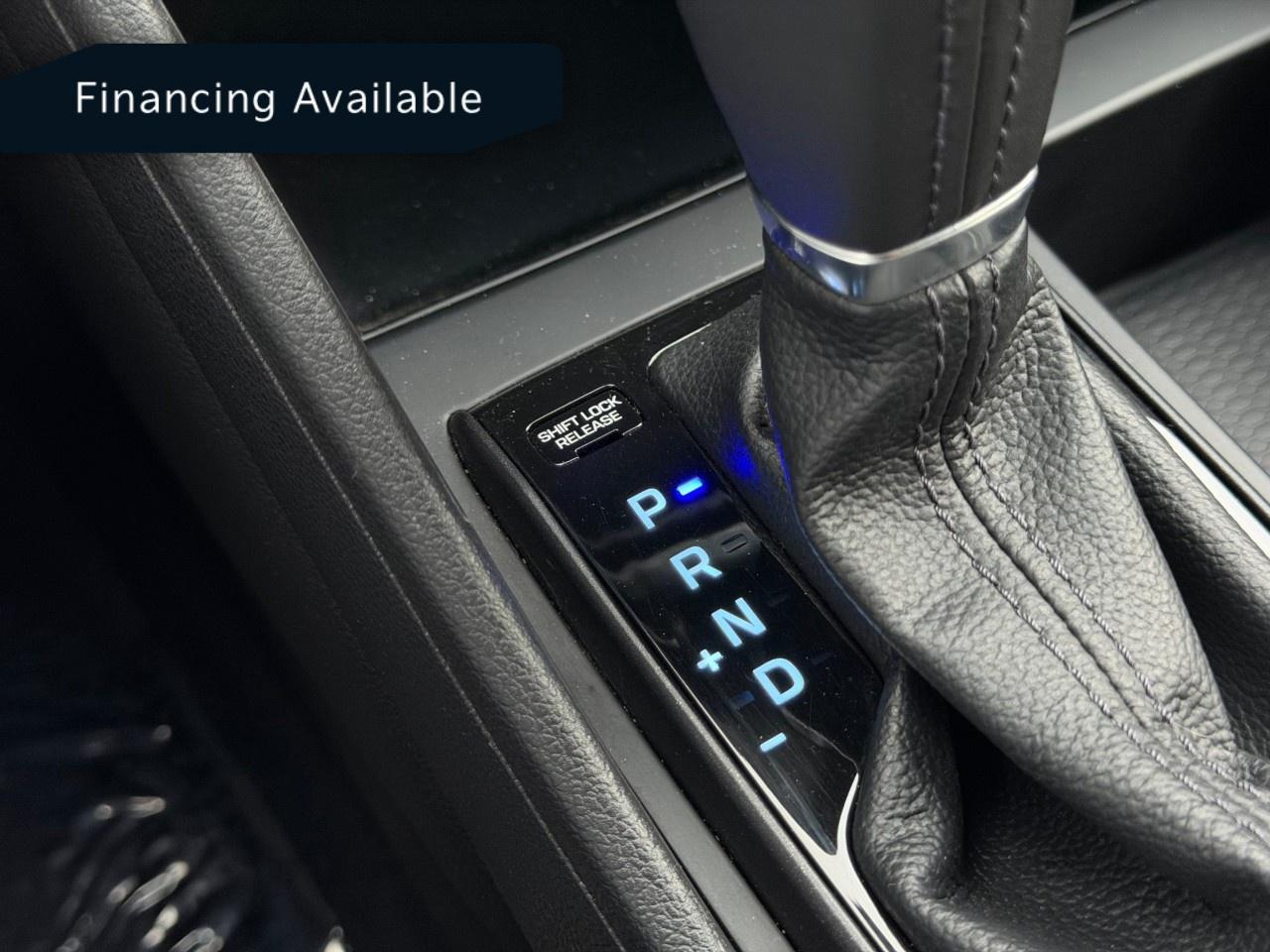 2019 Hyundai Tucson PREFERRED AWD W/TREND PACKAGE Photo