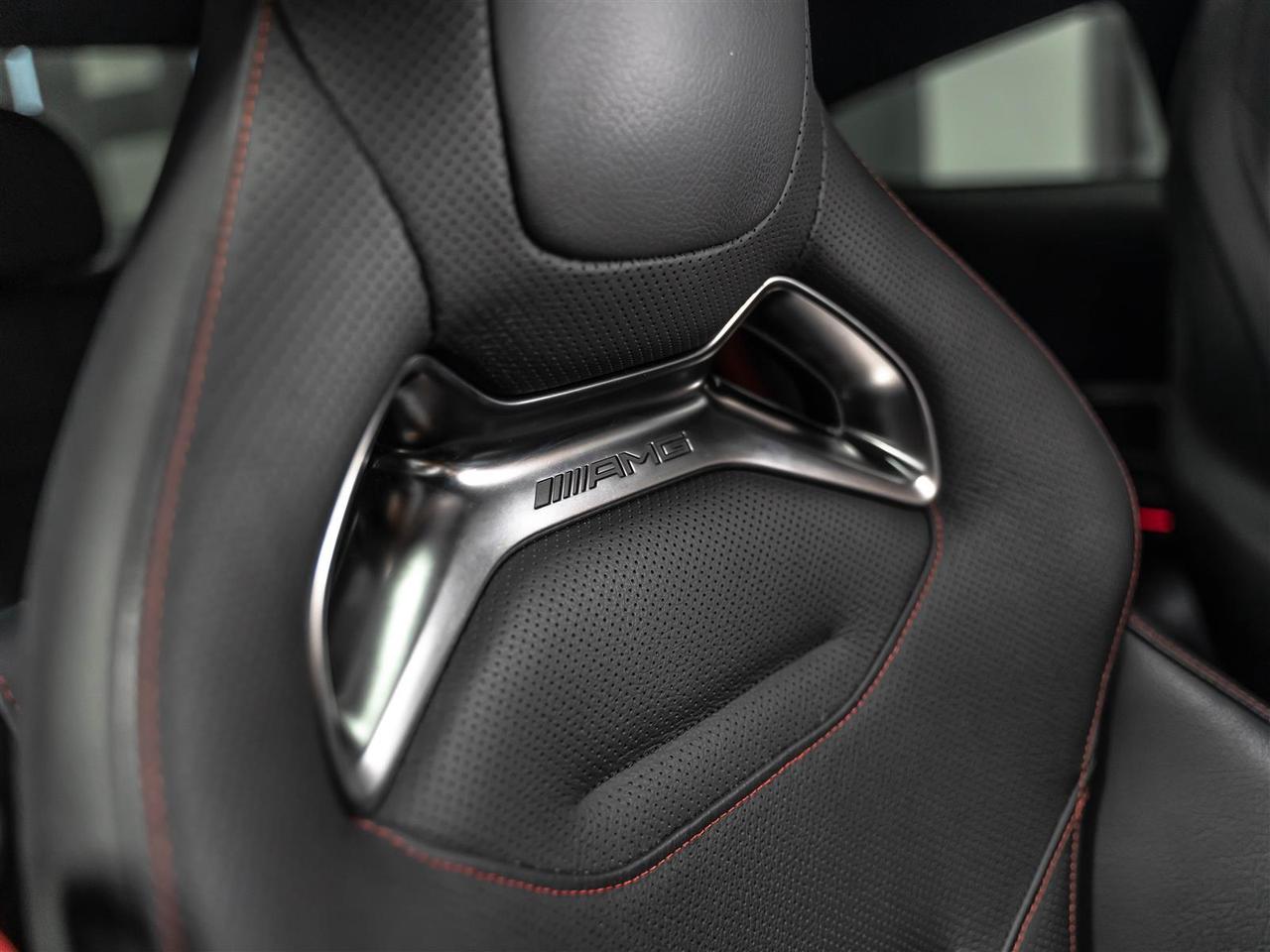 2024 Mercedes-Benz CLE 53 AMG CLE 53|Night Pkg Plus|AMG Performance Seat Advanced|Dynamics Plus|Pinnacle Trim Photo