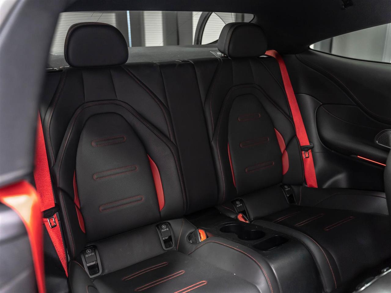 2024 Mercedes-Benz CLE 53 AMG CLE 53|Night Pkg Plus|AMG Performance Seat Advanced|Dynamics Plus|Pinnacle Trim Photo