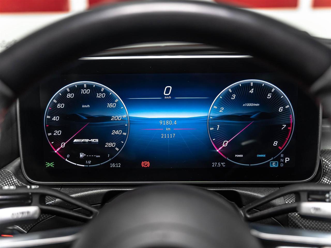 2024 Mercedes-Benz CLE 53 AMG CLE 53|Night Pkg Plus|AMG Performance Seat Advanced|Dynamics Plus|Pinnacle Trim Photo