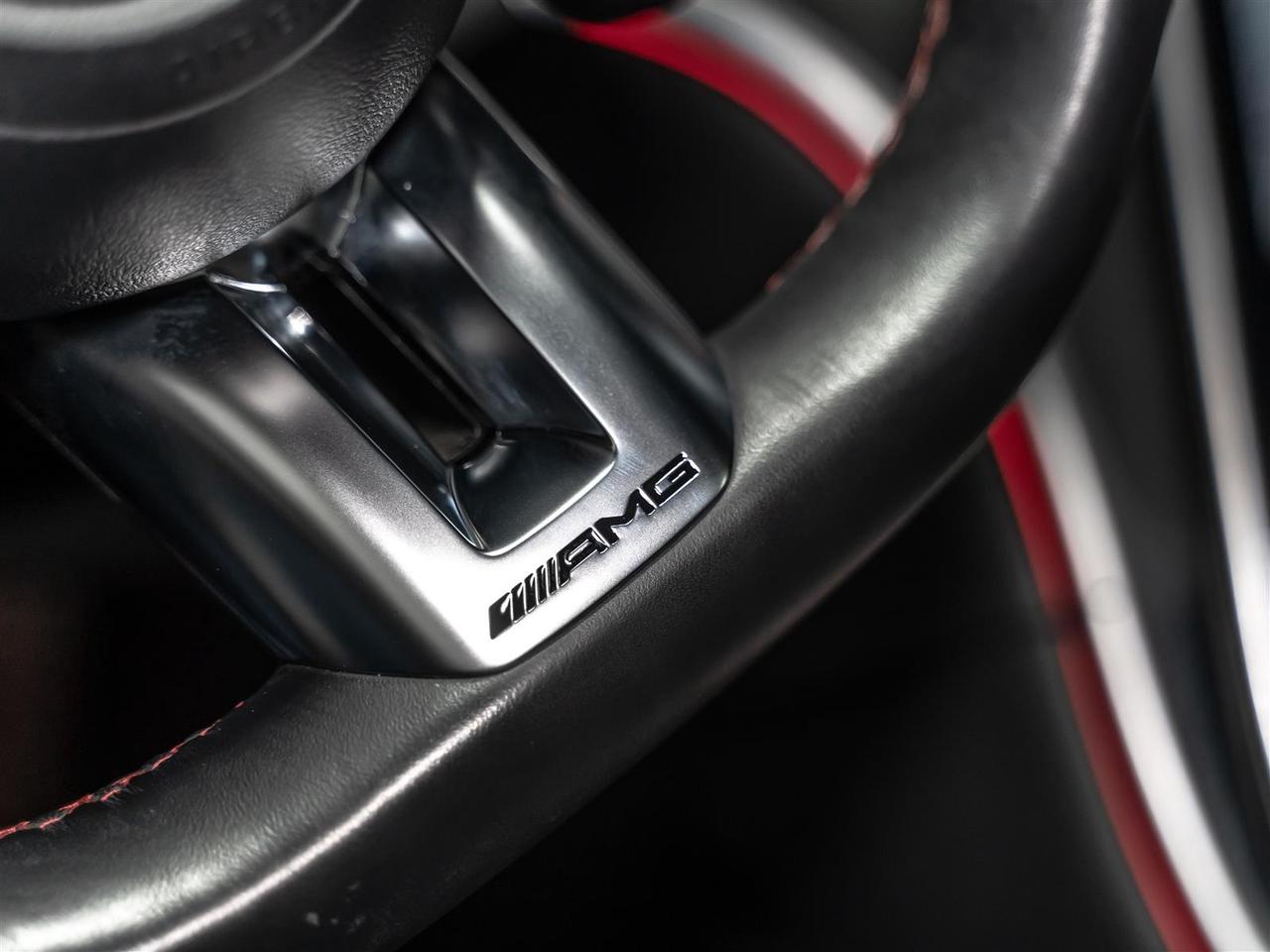 2024 Mercedes-Benz CLE 53 AMG CLE 53|Night Pkg Plus|AMG Performance Seat Advanced|Dynamics Plus|Pinnacle Trim Photo