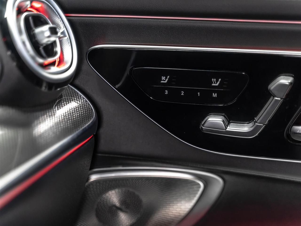 2024 Mercedes-Benz CLE 53 AMG CLE 53|Night Pkg Plus|AMG Performance Seat Advanced|Dynamics Plus|Pinnacle Trim Photo