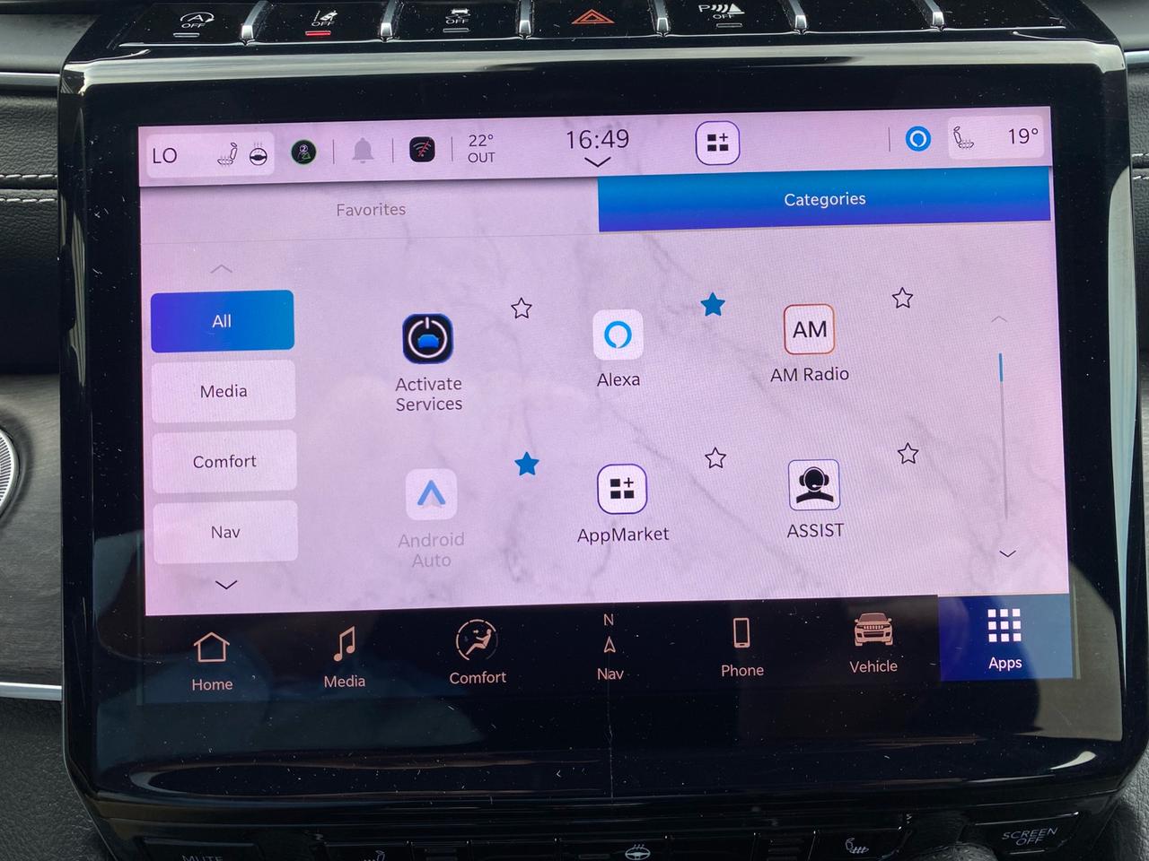 2024 Jeep Grand Cherokee Limited | 4WD | NAV | Apple CarPlay | Android Auto Photo