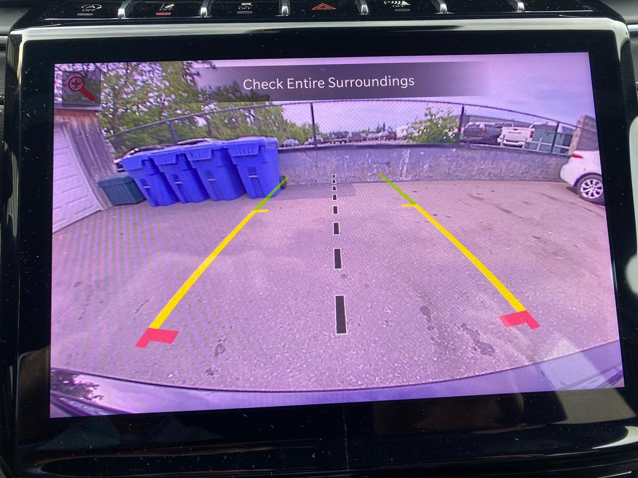 2024 Jeep Grand Cherokee Limited | 4WD | NAV | Apple CarPlay | Android Auto Photo