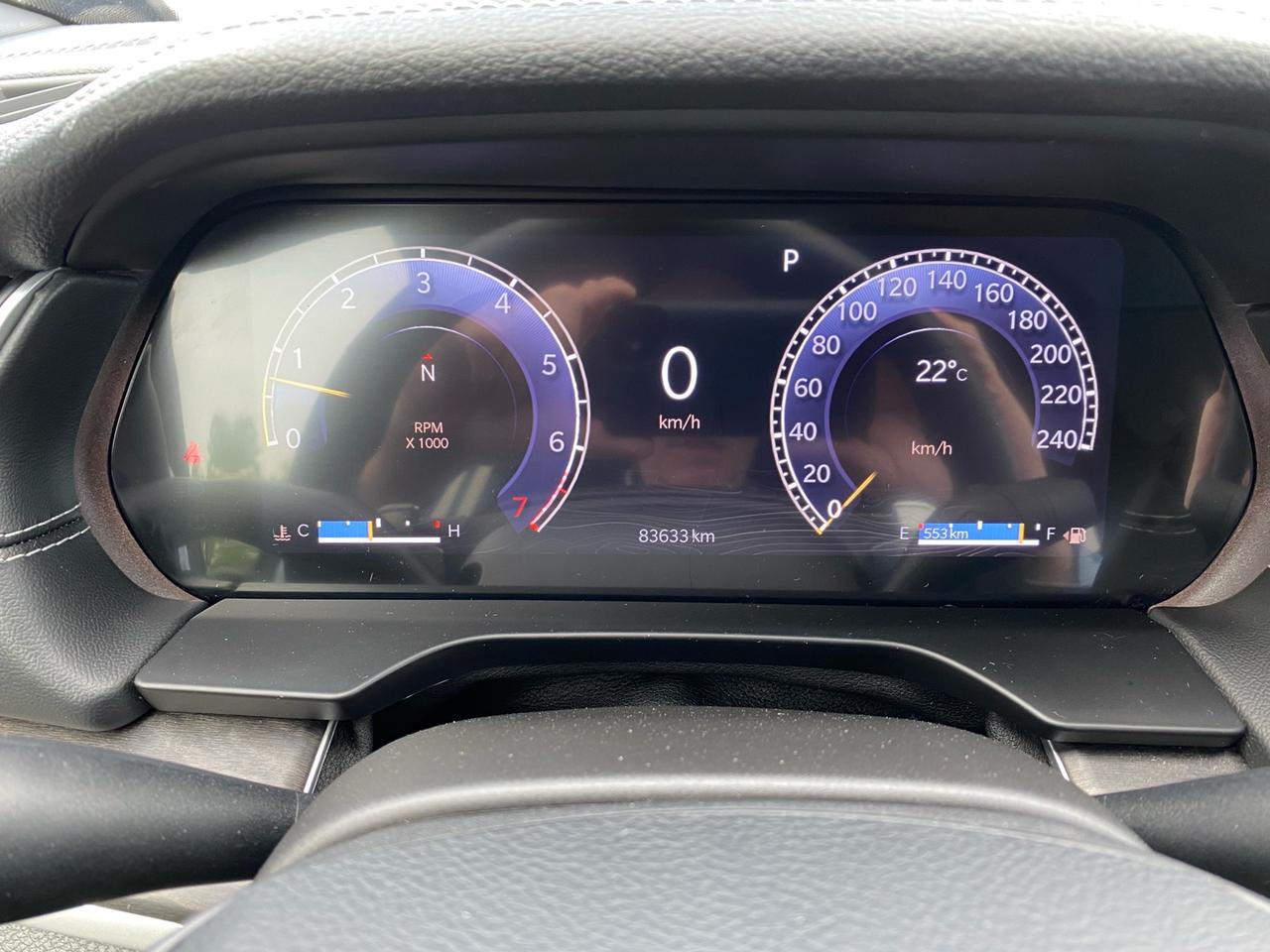 2024 Jeep Grand Cherokee Limited | 4WD | NAV | Apple CarPlay | Android Auto Photo