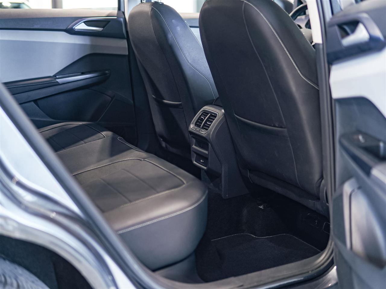 2024 Volkswagen Taos COMFORTLINE | AWD | NO ACCIDENTS | VW SERVICED Photo
