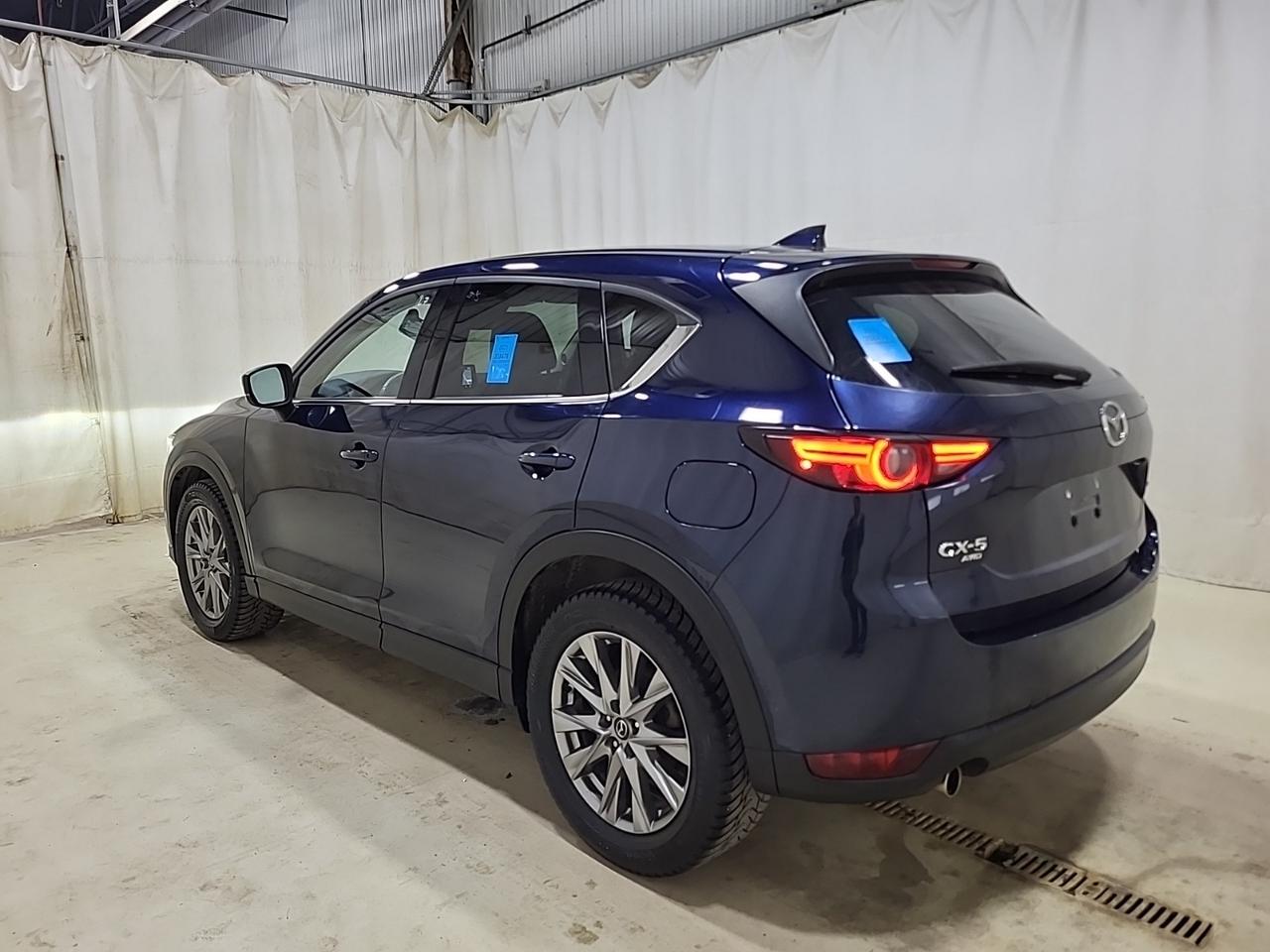 2021 Mazda CX-5 GT | AWD | NO ACCIDENTS | MAZDA SERVICED Photo