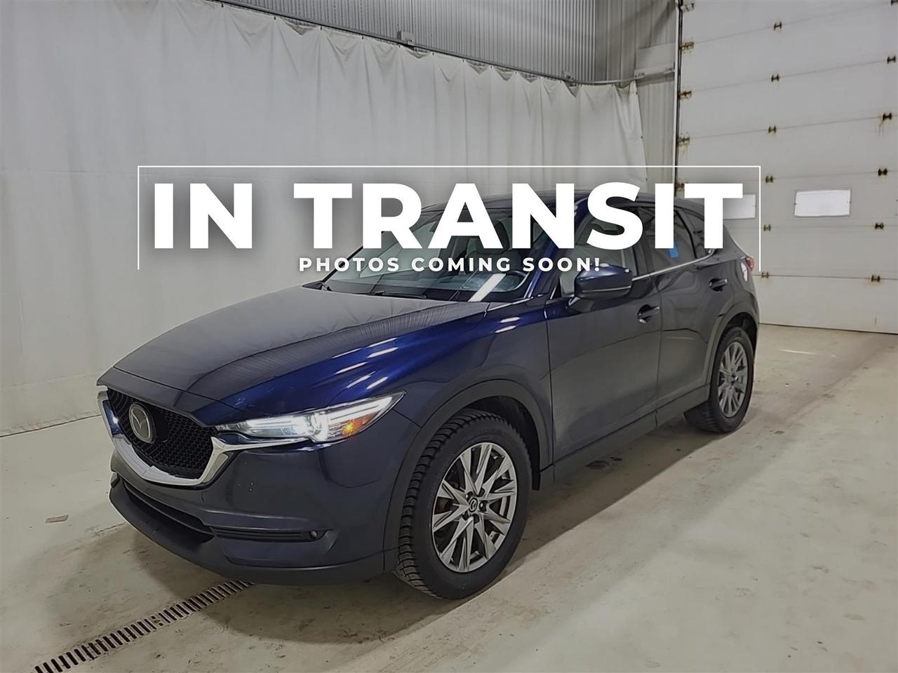 Used 2021 Mazda CX-5 GT | AWD | NO ACCIDENTS | MAZDA SERVICED for sale in Kitchener, ON
