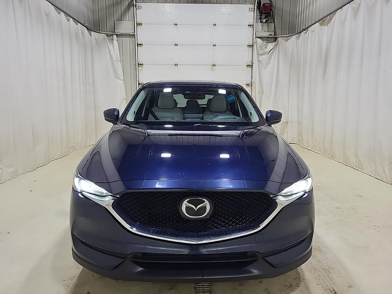 2021 Mazda CX-5 GT | AWD | NO ACCIDENTS | MAZDA SERVICED Photo