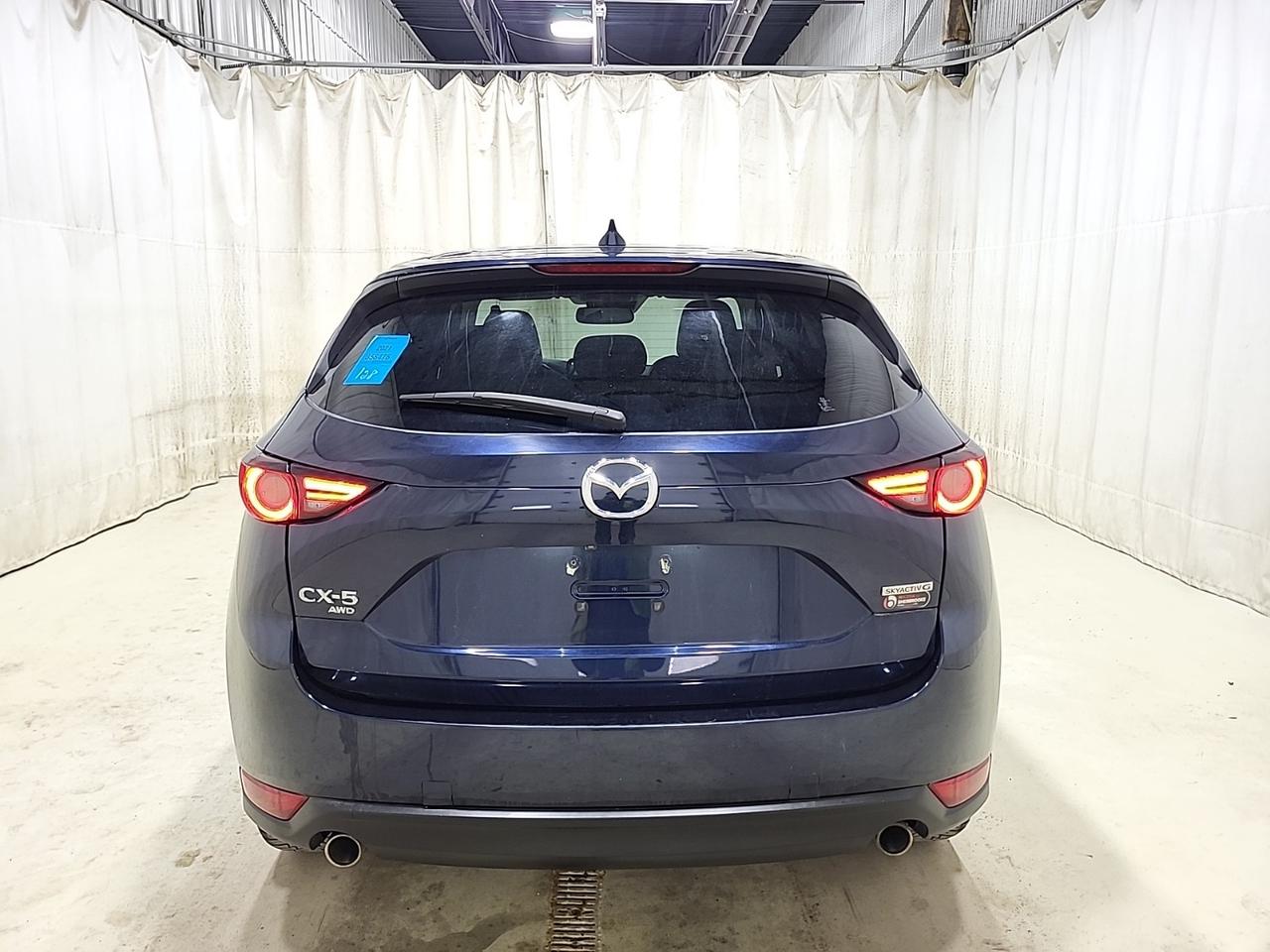 2021 Mazda CX-5 GT | AWD | NO ACCIDENTS | MAZDA SERVICED Photo