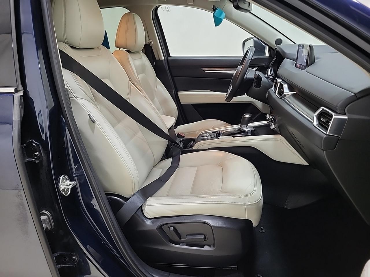 2021 Mazda CX-5 GT | AWD | NO ACCIDENTS | MAZDA SERVICED Photo