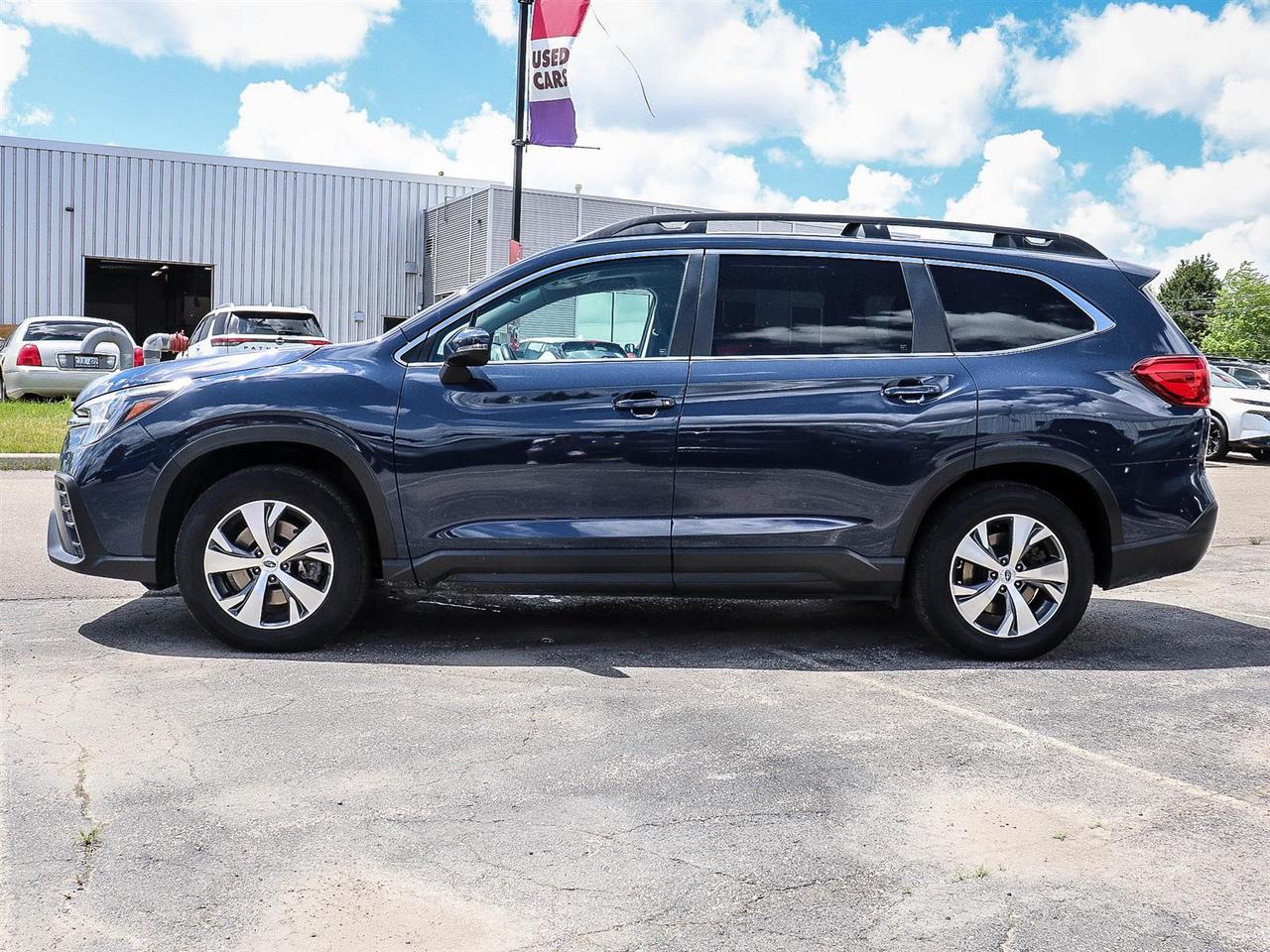 2023 Subaru ASCENT Touring Photo