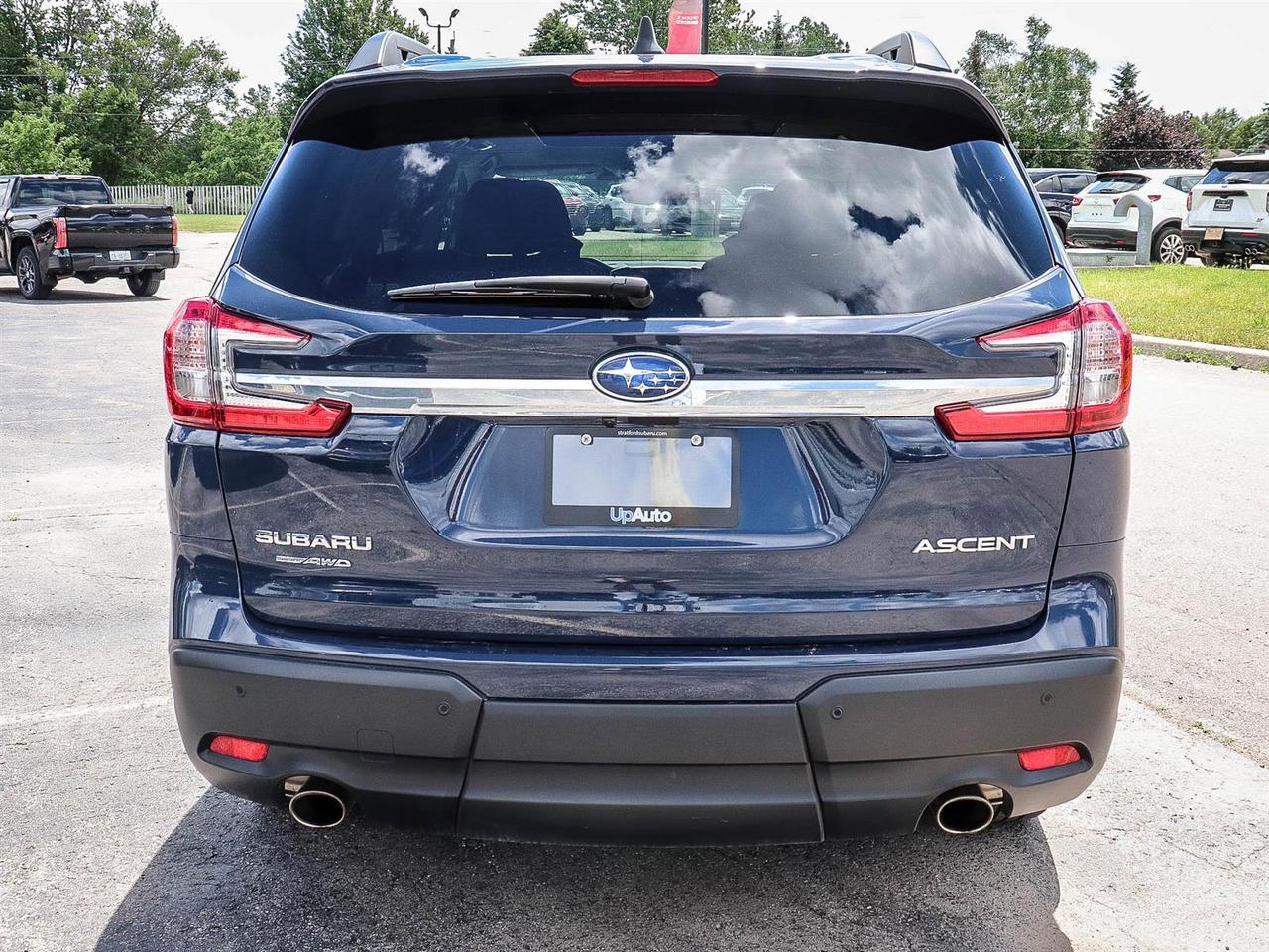 2023 Subaru ASCENT Touring Photo