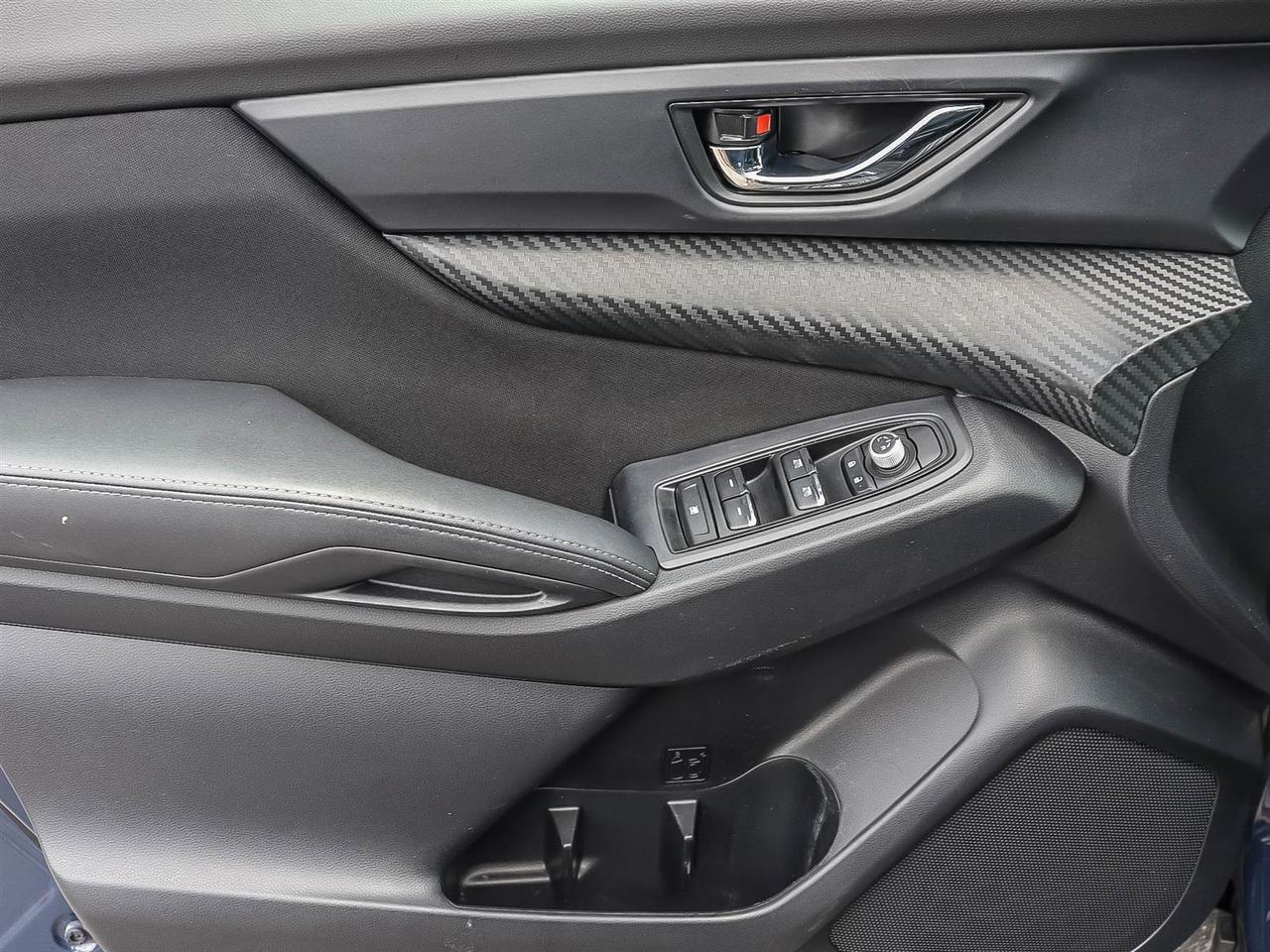 2023 Subaru ASCENT Touring Photo