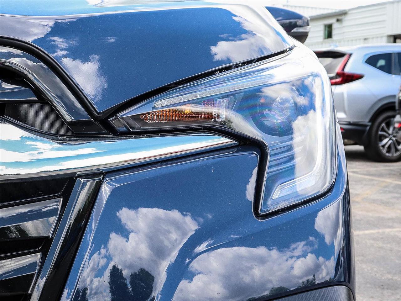 2023 Subaru ASCENT Touring Photo