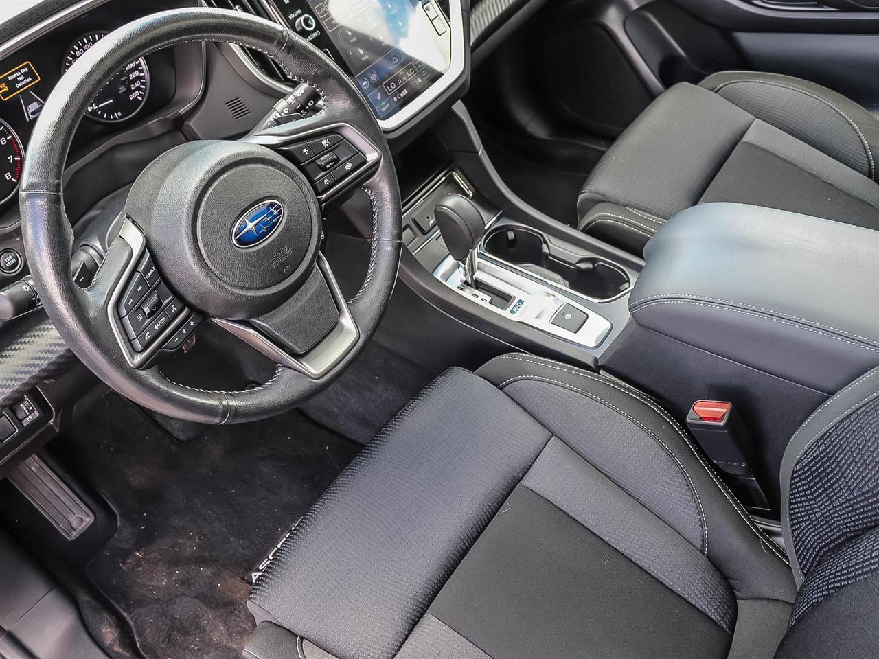 2023 Subaru ASCENT Touring Photo