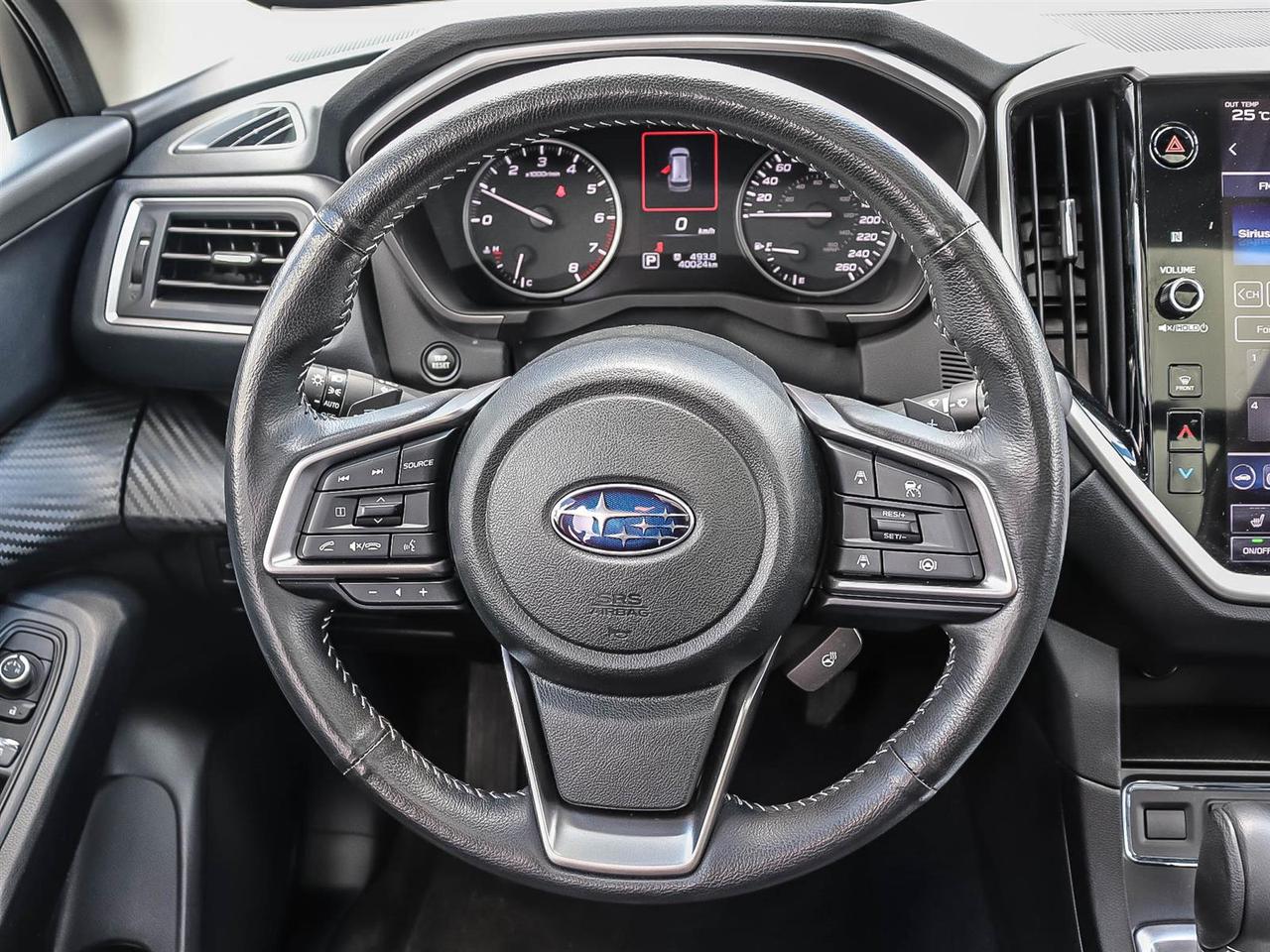 2023 Subaru ASCENT Touring Photo