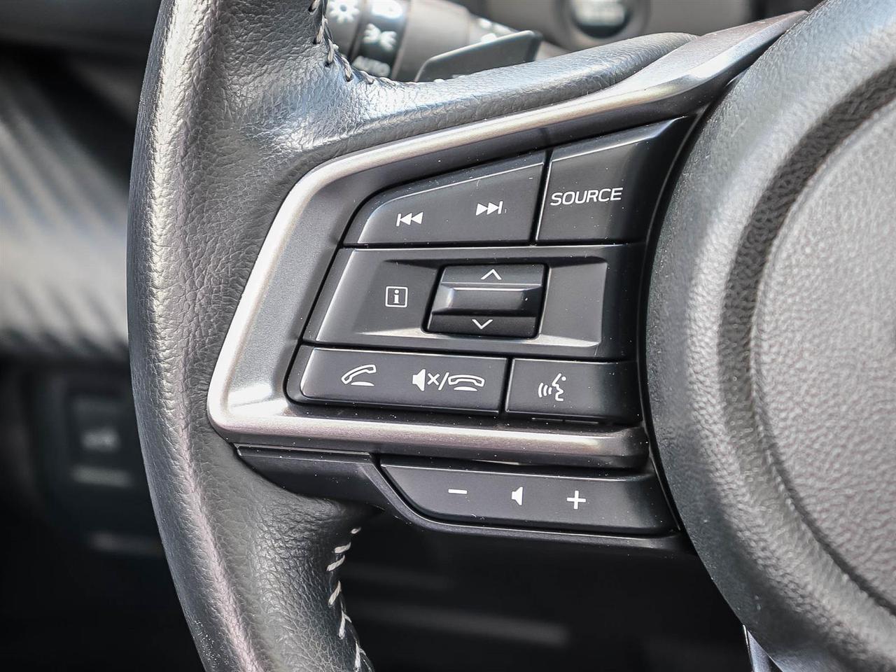 2023 Subaru ASCENT Touring Photo