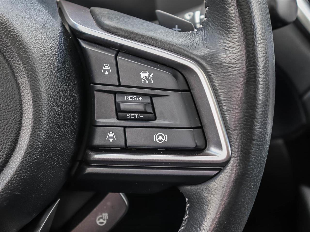 2023 Subaru ASCENT Touring Photo