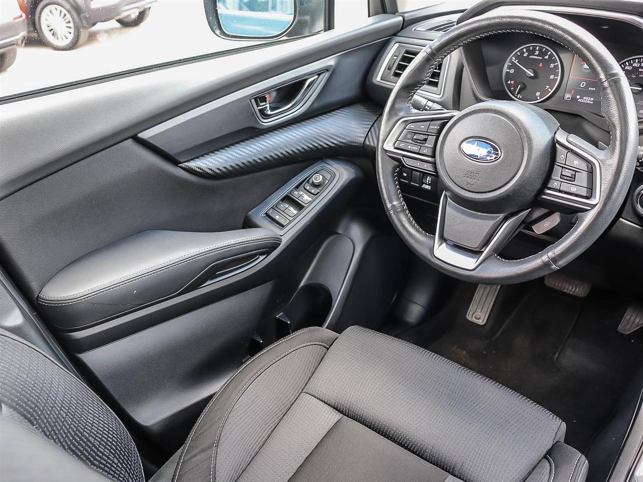 2023 Subaru ASCENT Touring Photo