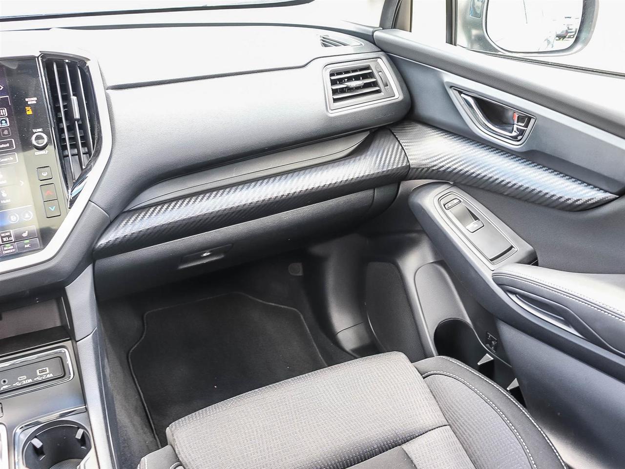 2023 Subaru ASCENT Touring Photo