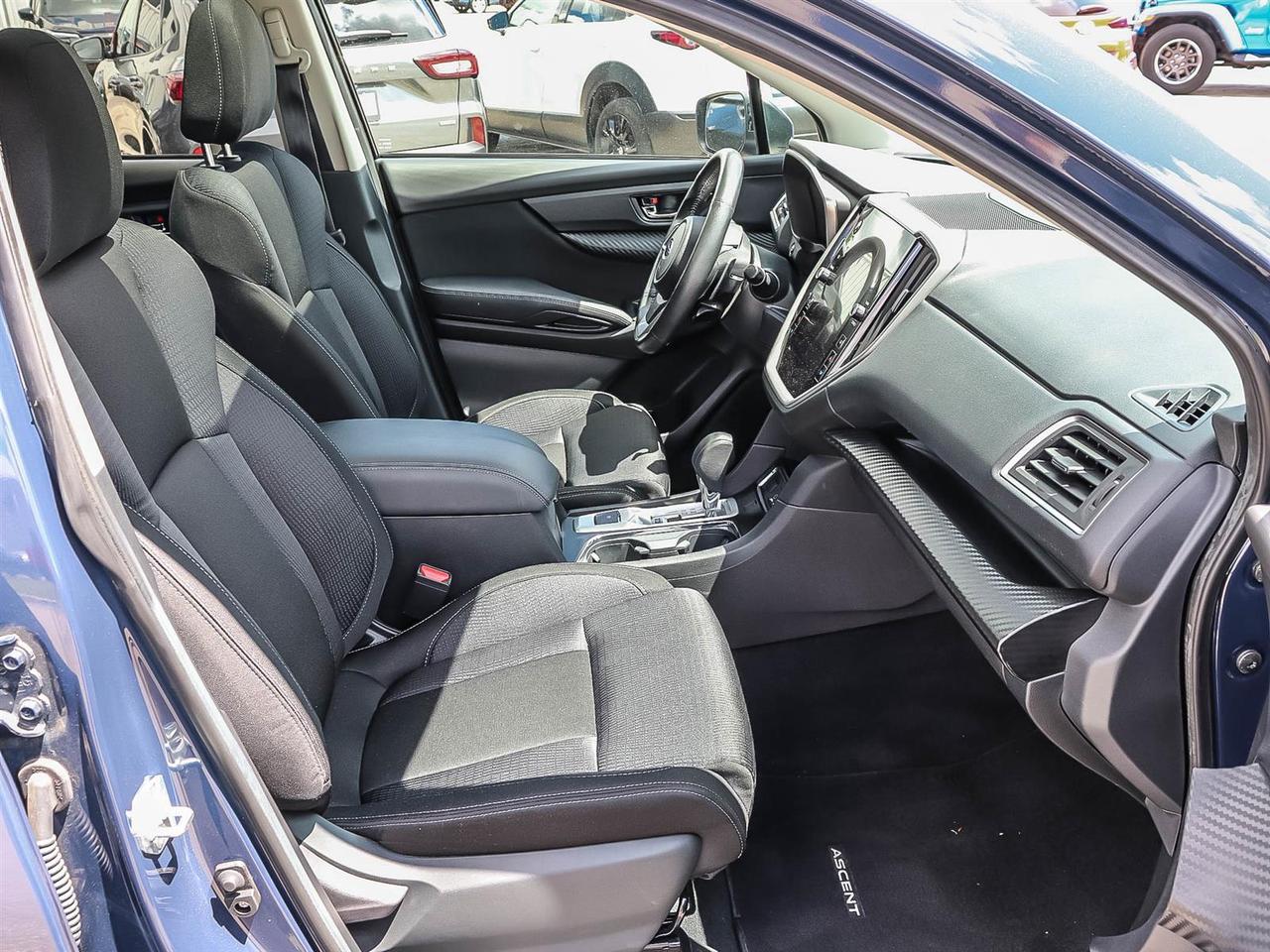 2023 Subaru ASCENT Touring Photo