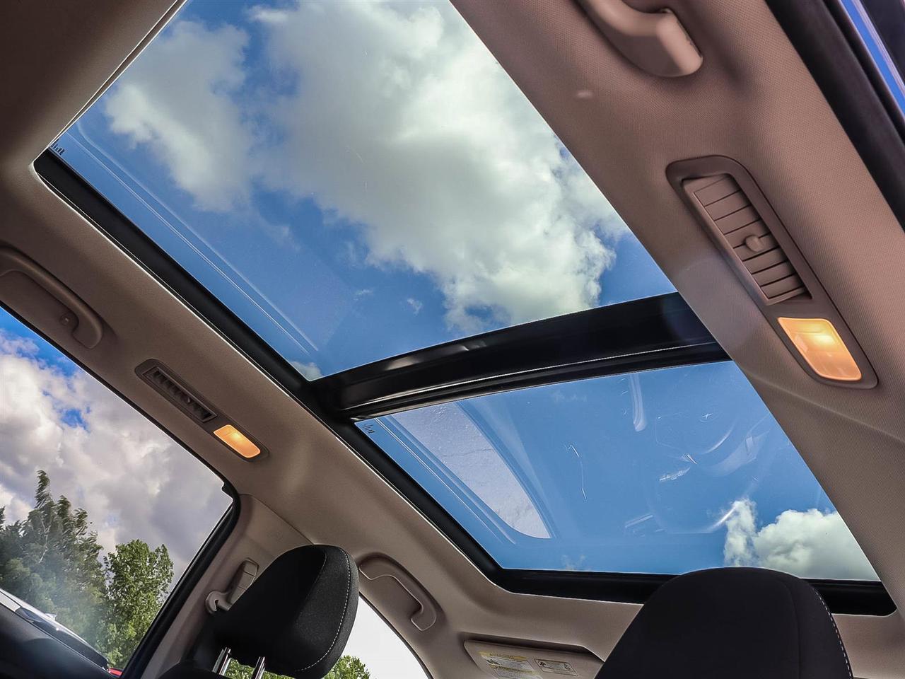 2023 Subaru ASCENT Touring Photo