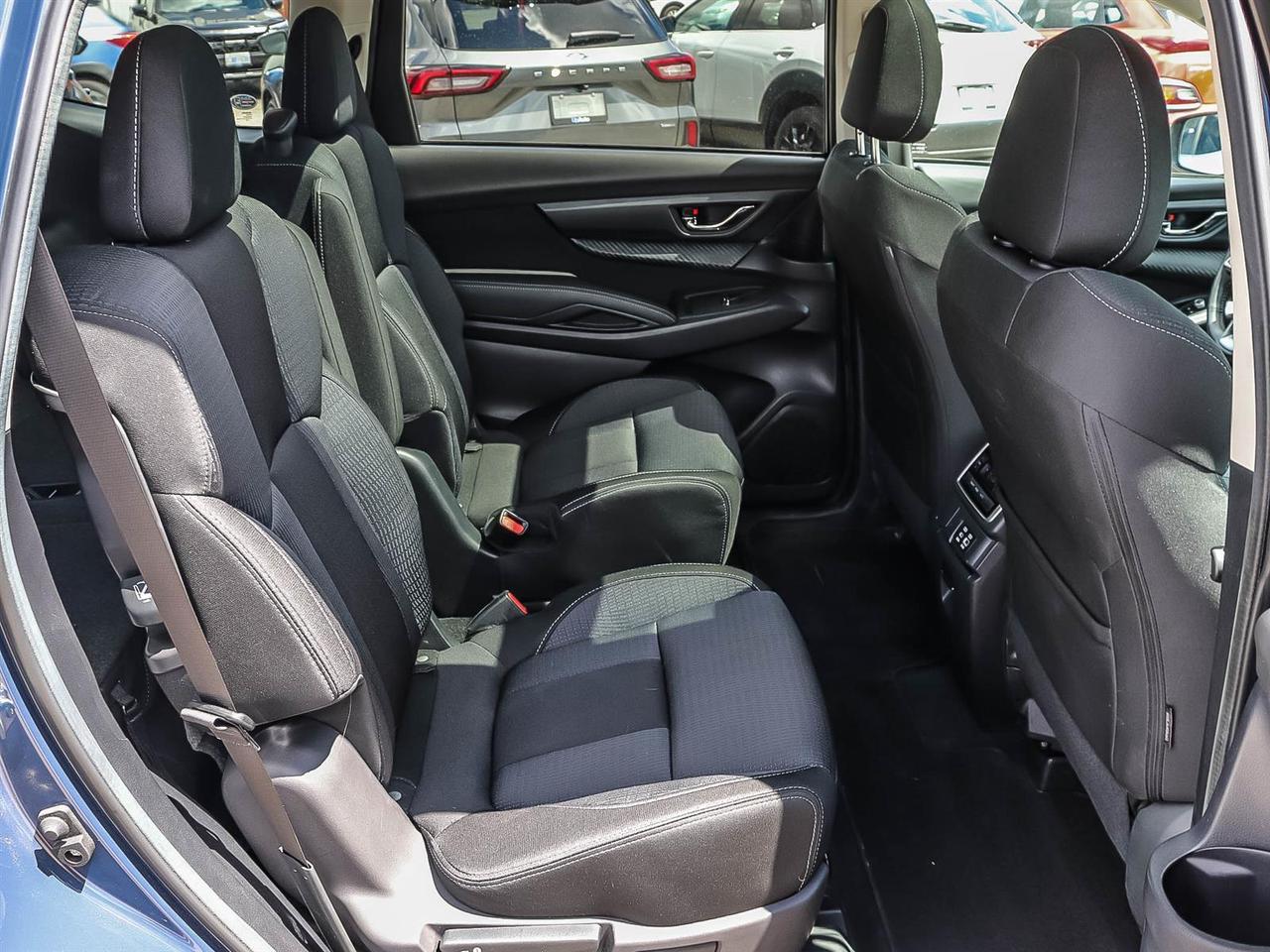 2023 Subaru ASCENT Touring Photo