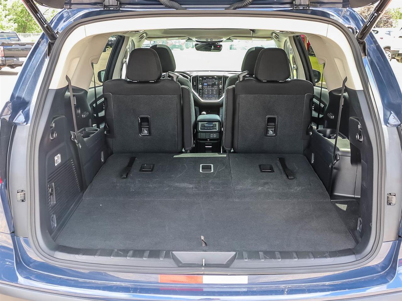 2023 Subaru ASCENT Touring Photo