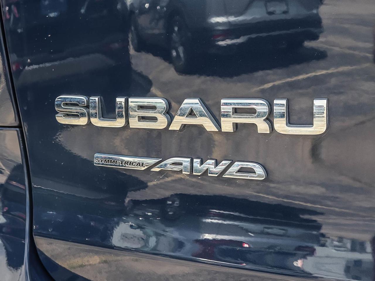2023 Subaru ASCENT Touring Photo