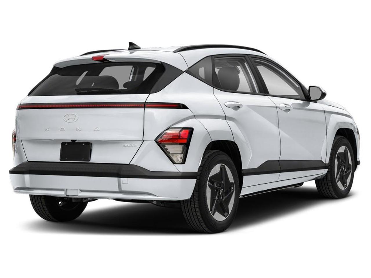 2026 Hyundai KONA Electric PREFERRED Photo2