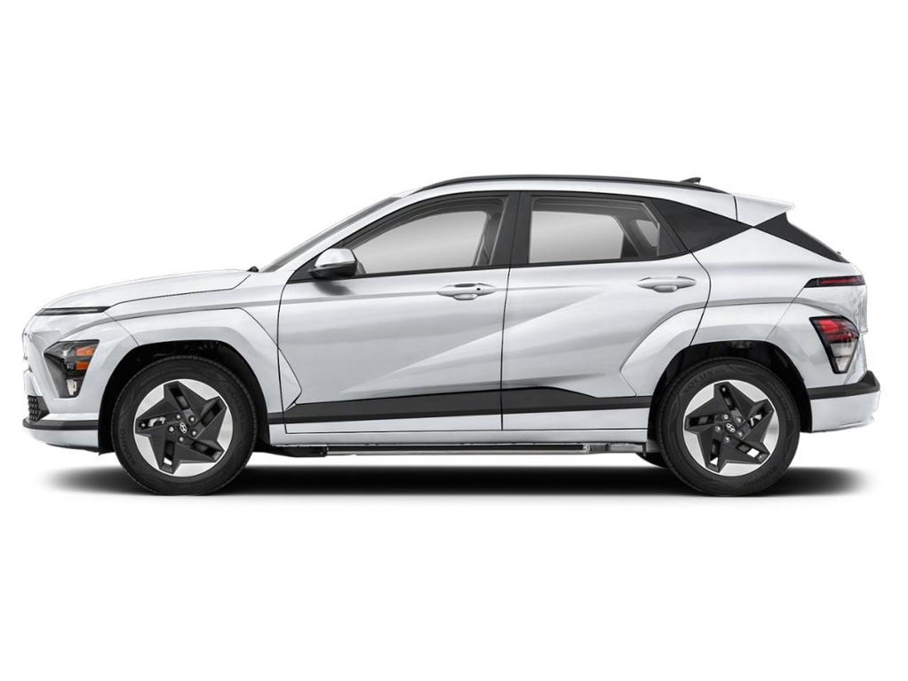 2026 Hyundai KONA Electric PREFERRED Photo