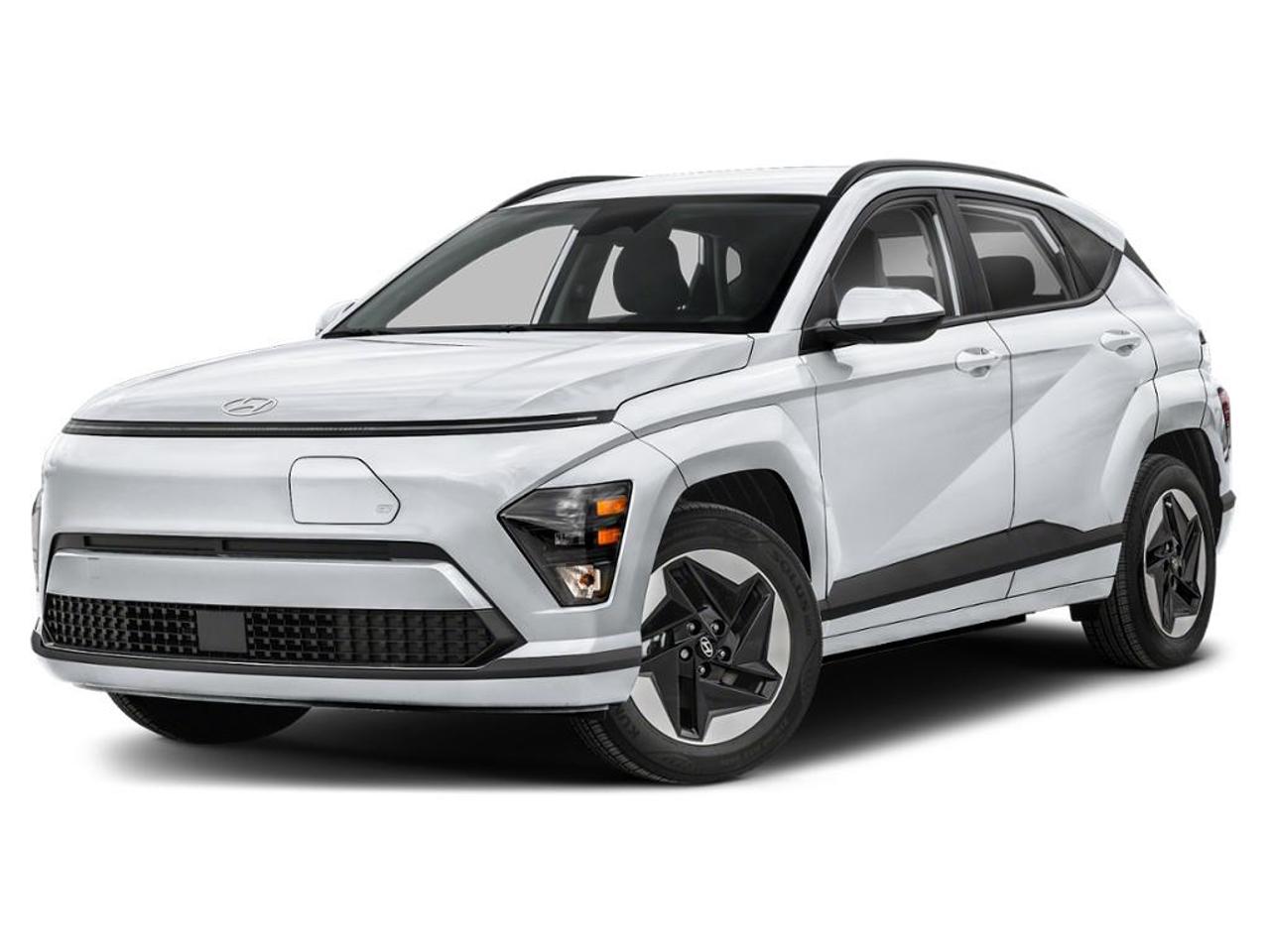 2026 Hyundai KONA Electric PREFERRED Photo
