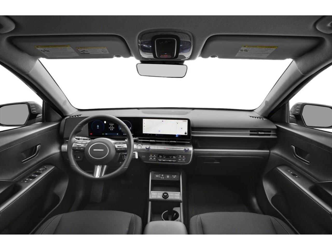 2026 Hyundai KONA Electric PREFERRED Photo