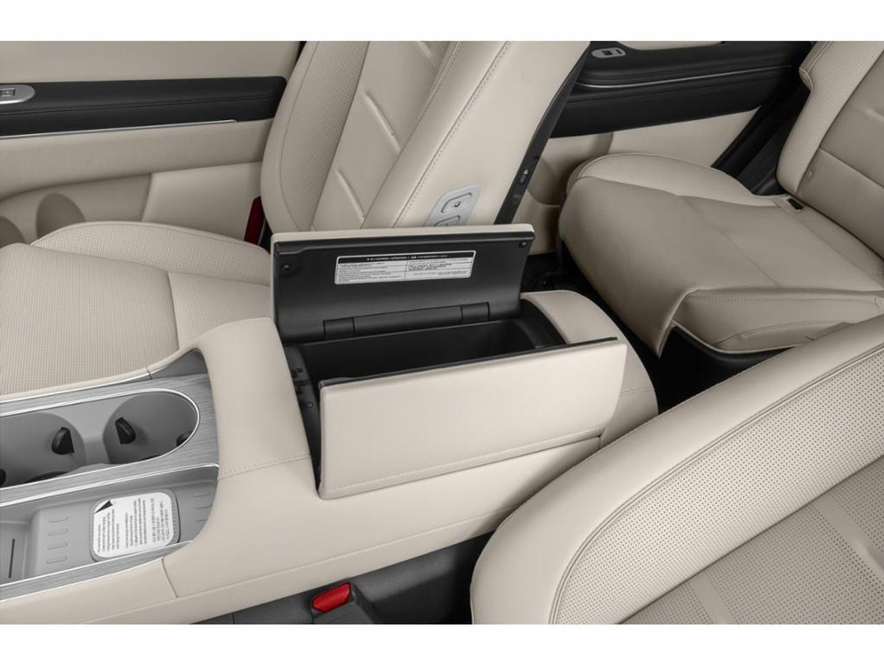 2026 Hyundai PALISADE Ultimate Calligraphy Photo