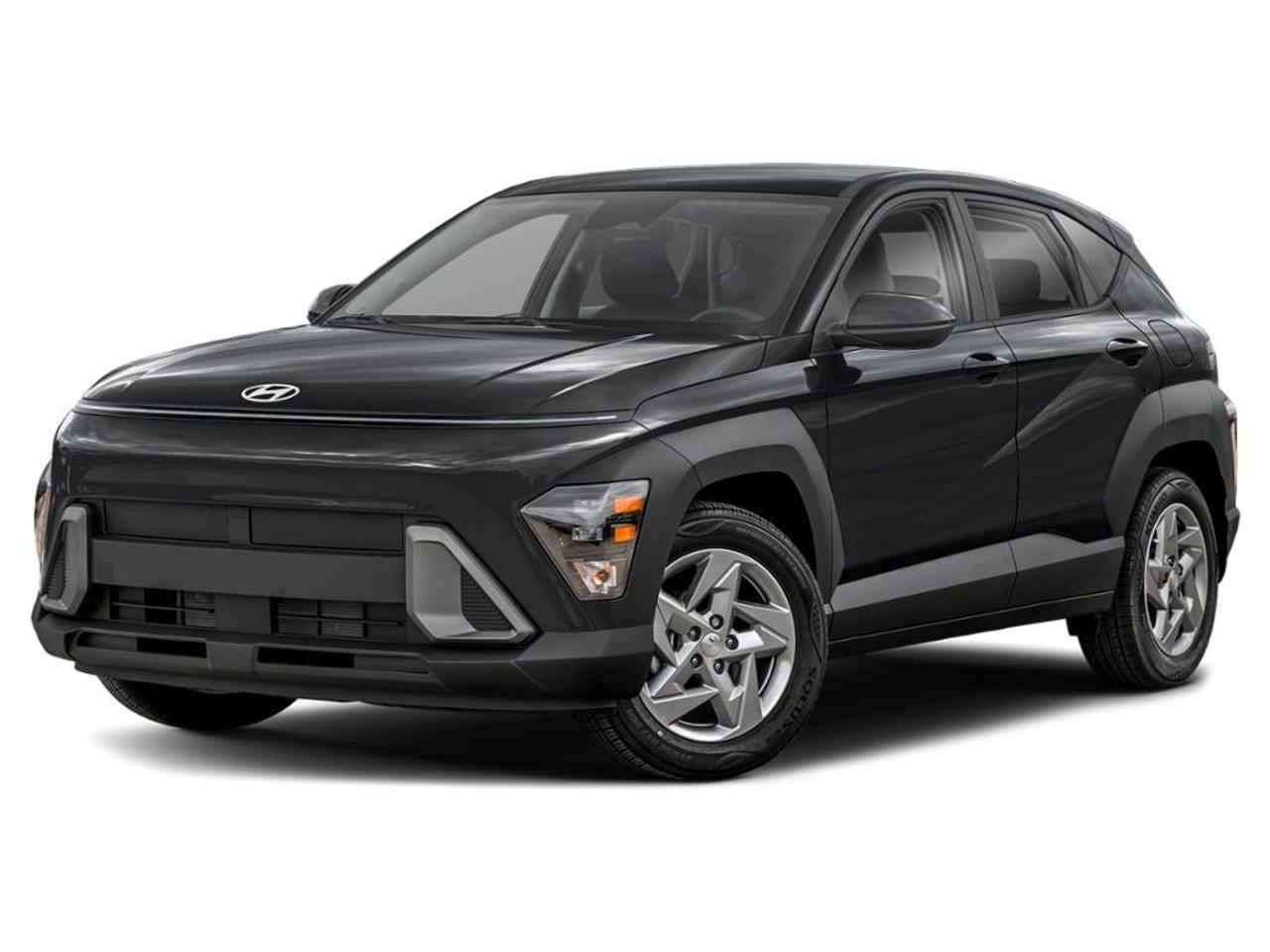 2026 Hyundai KONA 2.0L Essential Photo