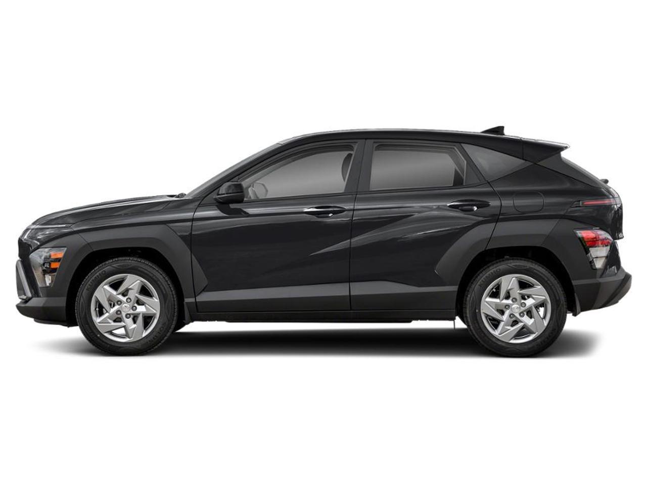 2026 Hyundai KONA 2.0L Essential Photo