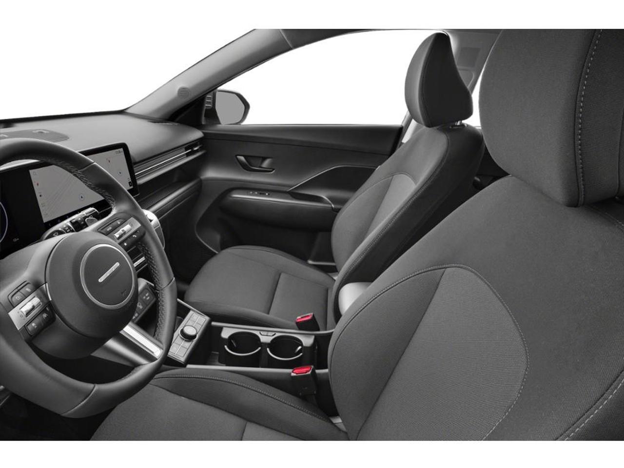 2026 Hyundai KONA Electric PREFERRED Photo