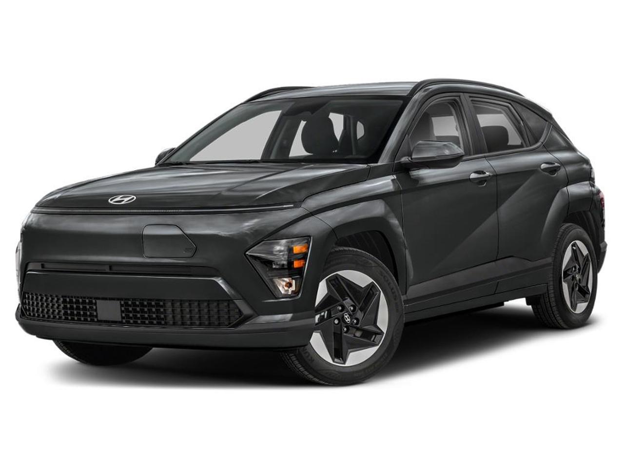 2026 Hyundai KONA Electric PREFERRED Photo