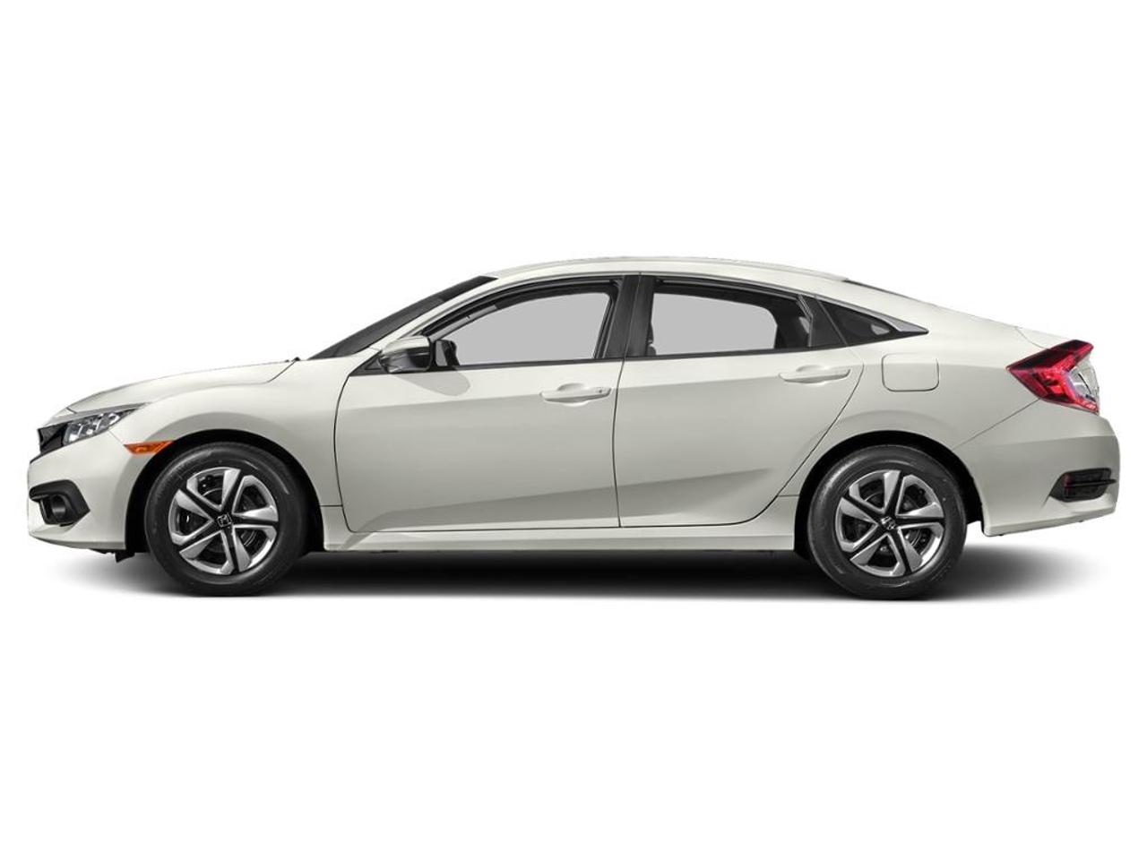 2017 Honda Civic LX Photo