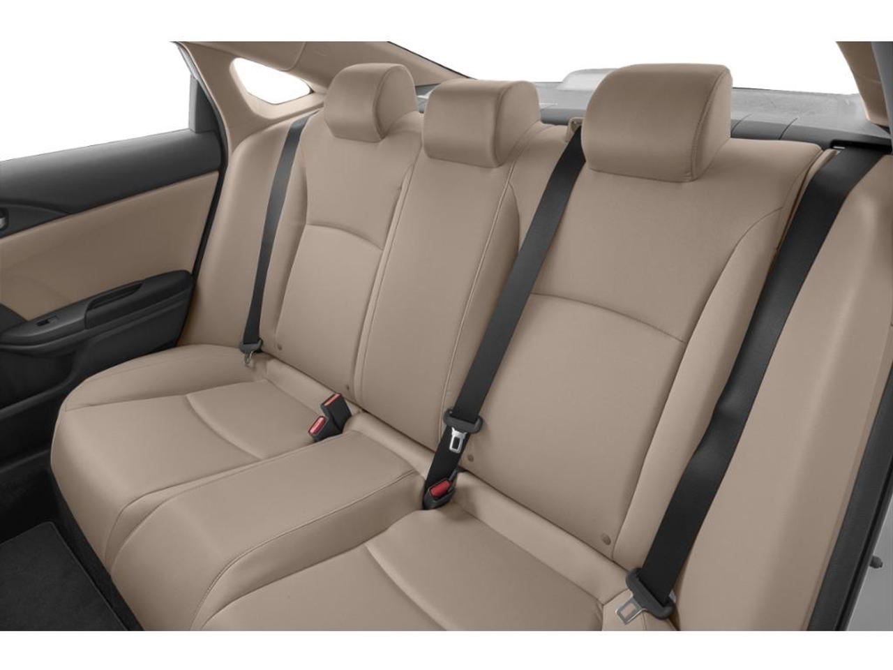 2017 Honda Civic LX Photo