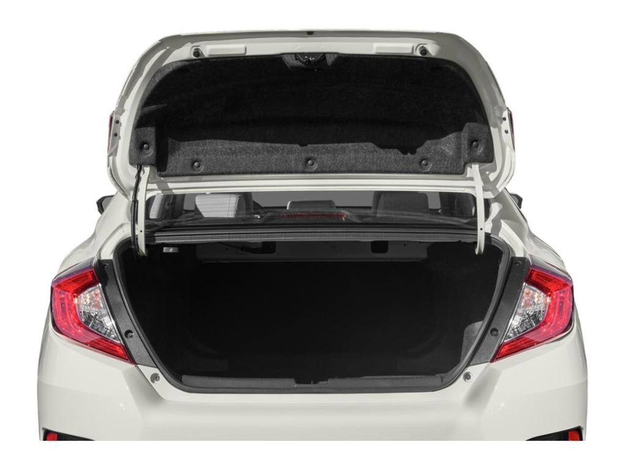 2017 Honda Civic LX Photo