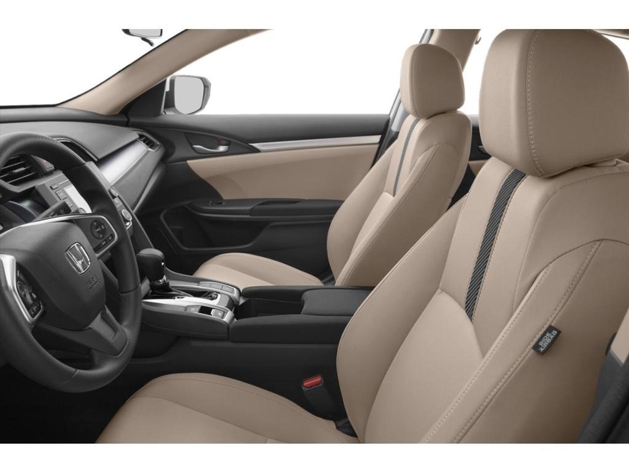 2017 Honda Civic LX Photo