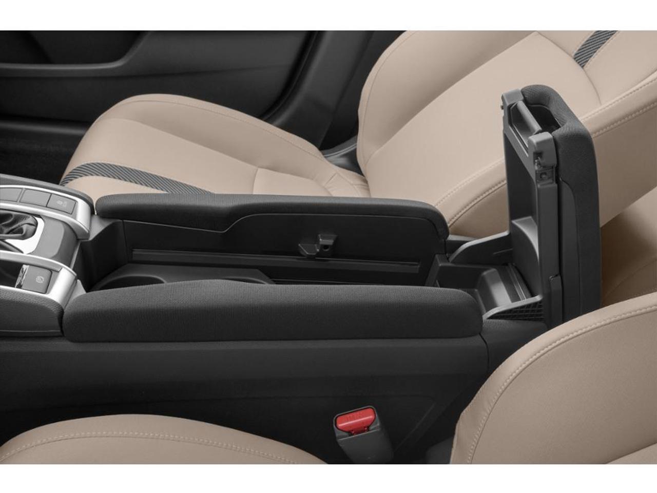 2017 Honda Civic LX Photo