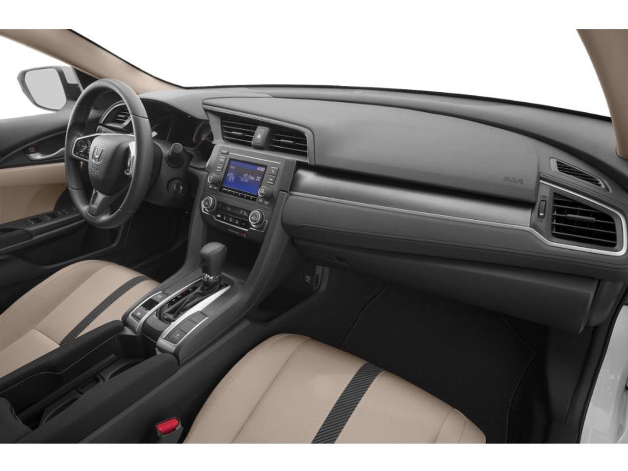 2017 Honda Civic LX Photo
