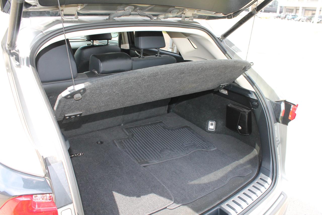 2015 Lexus NX 200t F Sport Awd Photo