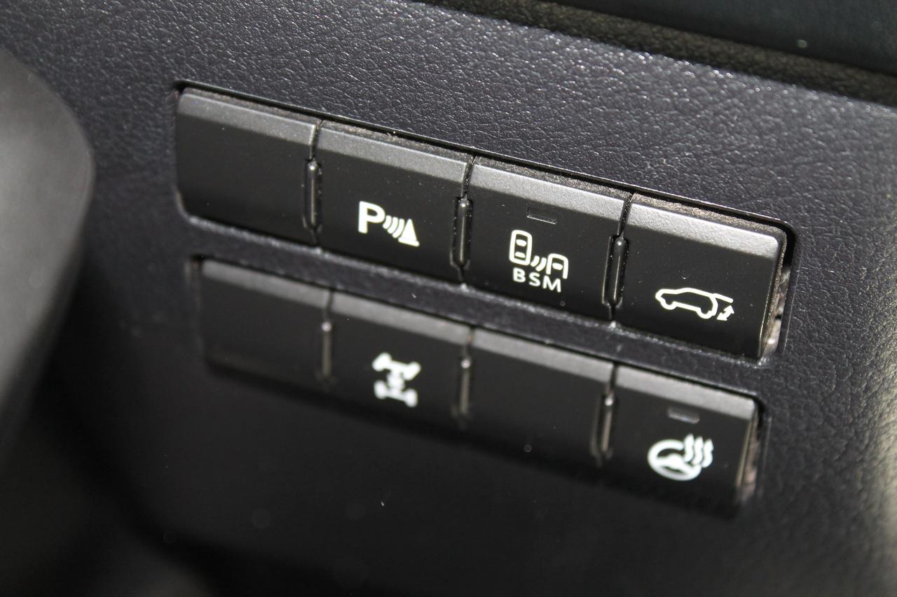 2015 Lexus NX 200t F Sport Awd Photo