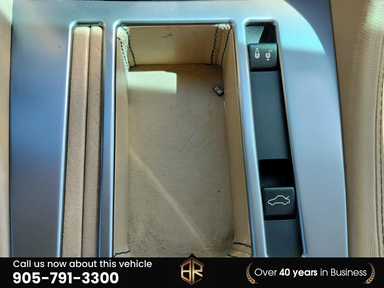 2005 Aston Martin DB9 V12 Photo