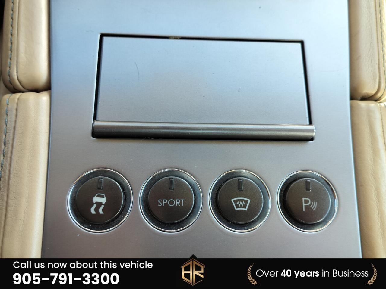 2005 Aston Martin DB9 V12 Photo